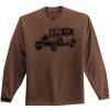 Long-sleeve T-Shirt Thumbnail