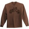 Long-sleeve T-Shirt Thumbnail