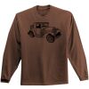 Long-sleeve T-Shirt Thumbnail