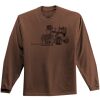 Long-sleeve T-Shirt Thumbnail