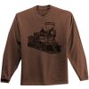 Long-sleeve T-Shirt Thumbnail