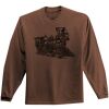 Long-sleeve T-Shirt Thumbnail