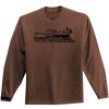 Long-sleeve T-Shirt Thumbnail