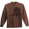 Long-sleeve T-Shirt Thumbnail