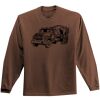 Long-sleeve T-Shirt Thumbnail