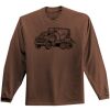 Long-sleeve T-Shirt Thumbnail