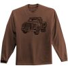 Long-sleeve T-Shirt Thumbnail