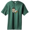  Most Popular Mens 100% CottonT-Shirt PC61 Thumbnail