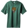  Most Popular Mens 100% CottonT-Shirt PC61 Thumbnail