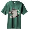  Most Popular Mens 100% CottonT-Shirt PC61 Thumbnail