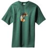  Most Popular Mens 100% CottonT-Shirt PC61 Thumbnail