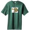  Most Popular Mens 100% CottonT-Shirt PC61 Thumbnail