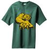  Most Popular Mens 100% CottonT-Shirt PC61 Thumbnail