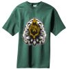  Most Popular Mens 100% CottonT-Shirt PC61 Thumbnail