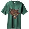  Most Popular Mens 100% CottonT-Shirt PC61 Thumbnail