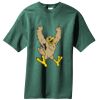  Most Popular Mens 100% CottonT-Shirt PC61 Thumbnail