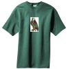  Most Popular Mens 100% CottonT-Shirt PC61 Thumbnail