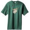  Most Popular Mens 100% CottonT-Shirt PC61 Thumbnail