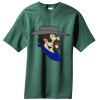  Most Popular Mens 100% CottonT-Shirt PC61 Thumbnail