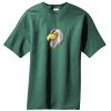  Most Popular Mens 100% CottonT-Shirt PC61 Thumbnail