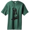  Most Popular Mens 100% CottonT-Shirt PC61 Thumbnail