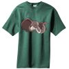  Most Popular Mens 100% CottonT-Shirt PC61 Thumbnail