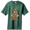  Most Popular Mens 100% CottonT-Shirt PC61 Thumbnail