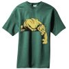  Most Popular Mens 100% CottonT-Shirt PC61 Thumbnail