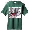  Most Popular Mens 100% CottonT-Shirt PC61 Thumbnail