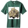  Most Popular Mens 100% CottonT-Shirt PC61 Thumbnail