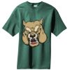  Most Popular Mens 100% CottonT-Shirt PC61 Thumbnail