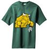  Most Popular Mens 100% CottonT-Shirt PC61 Thumbnail