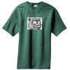  Most Popular Mens 100% CottonT-Shirt PC61 Thumbnail