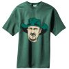  Most Popular Mens 100% CottonT-Shirt PC61 Thumbnail