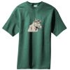  Most Popular Mens 100% CottonT-Shirt PC61 Thumbnail