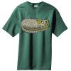  Most Popular Mens 100% CottonT-Shirt PC61 Thumbnail