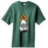  Most Popular Mens 100% CottonT-Shirt PC61 Thumbnail