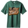  Most Popular Mens 100% CottonT-Shirt PC61 Thumbnail