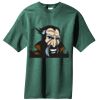  Most Popular Mens 100% CottonT-Shirt PC61 Thumbnail