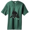  Most Popular Mens 100% CottonT-Shirt PC61 Thumbnail