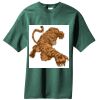  Most Popular Mens 100% CottonT-Shirt PC61 Thumbnail