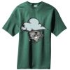  Most Popular Mens 100% CottonT-Shirt PC61 Thumbnail