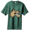  Most Popular Mens 100% CottonT-Shirt PC61 Thumbnail