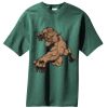  Most Popular Mens 100% CottonT-Shirt PC61 Thumbnail