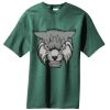  Most Popular Mens 100% CottonT-Shirt PC61 Thumbnail