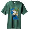  Most Popular Mens 100% CottonT-Shirt PC61 Thumbnail