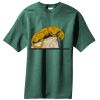  Most Popular Mens 100% CottonT-Shirt PC61 Thumbnail