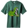  Most Popular Mens 100% CottonT-Shirt PC61 Thumbnail