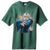  Most Popular Mens 100% CottonT-Shirt PC61 Thumbnail