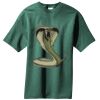  Most Popular Mens 100% CottonT-Shirt PC61 Thumbnail